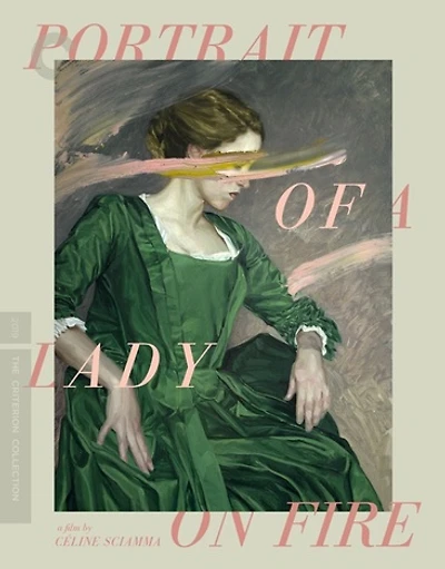 Portrait of a Lady on Fire - NEW