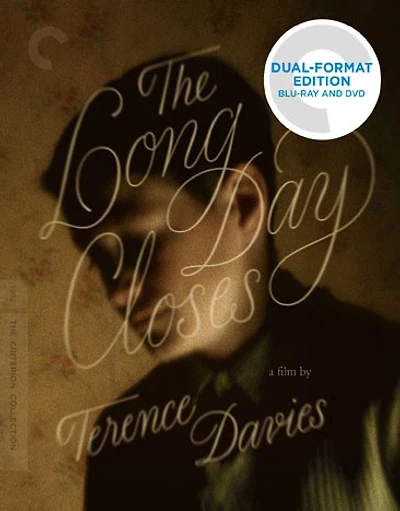 The Long Day Closes - USED