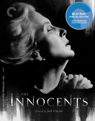 The Innocents - NEW