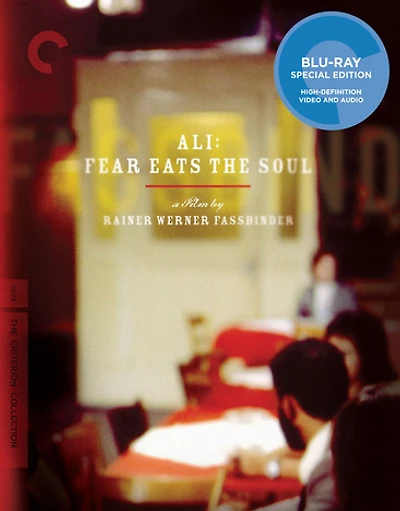 Ali: Fear Eats the Soul - NEW