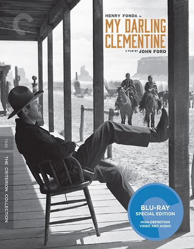 My Darling Clementine - USED