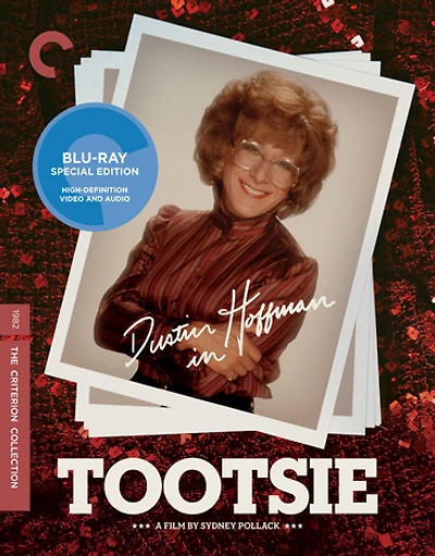 Tootsie - USED