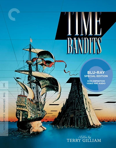 Time Bandits - USED