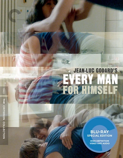 Every Man For Himself - NEW