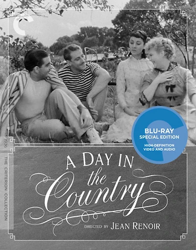A Day in the Country - NEW