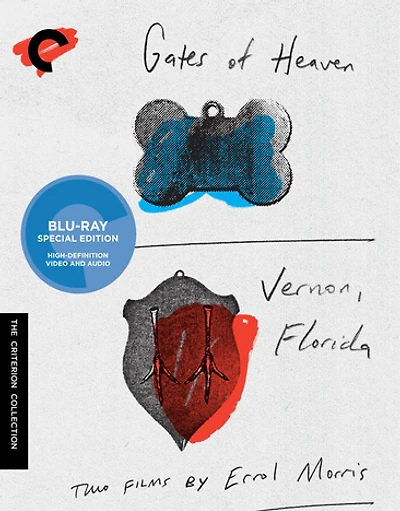Gates of Heaven / Vernon, Florida - USED