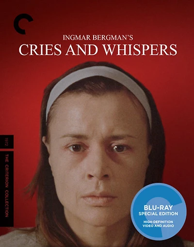 Cries and Whispers - USED