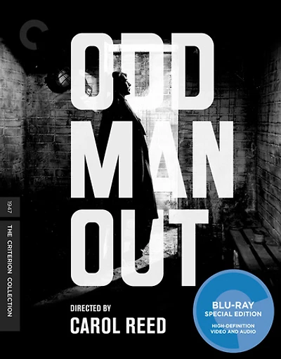 Odd Man Out - NEW