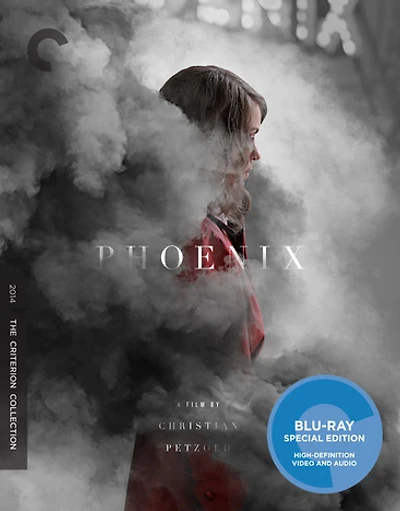 Phoenix - NEW