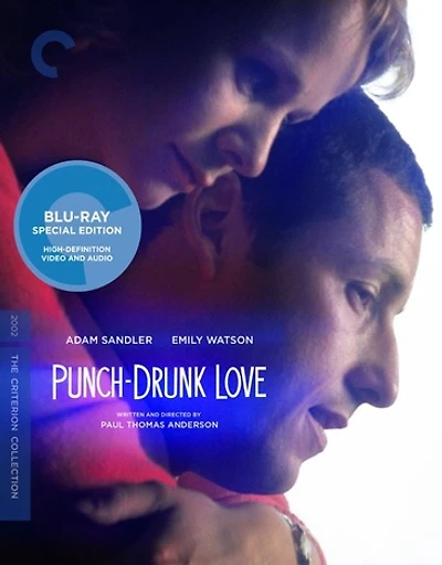 Punch-Drunk Love - USED