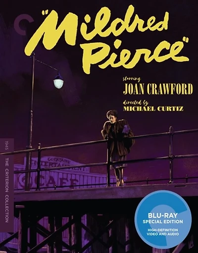 Mildred Pierce - NEW