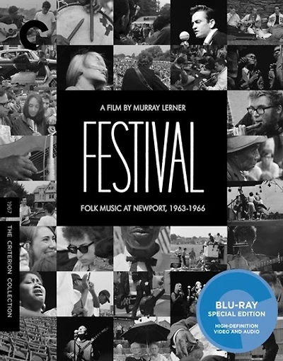 Festival - NEW