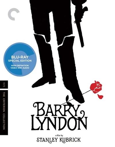 Barry Lyndon - USED