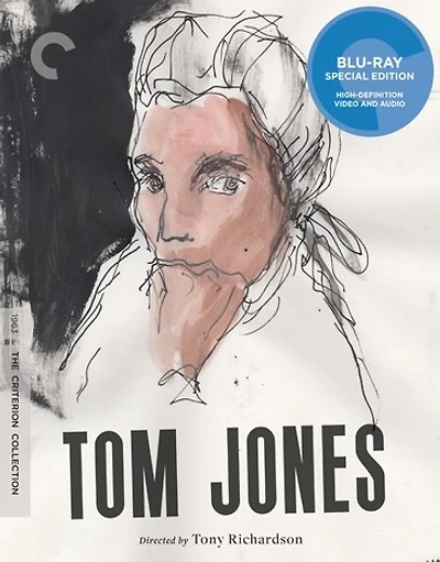 Tom Jones - USED