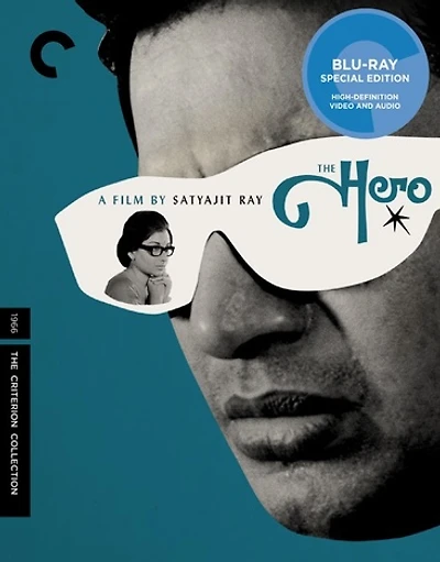The Hero - NEW
