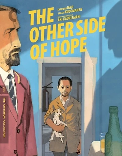 The Other Side of Hope - NEW