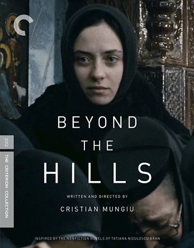 Beyond the Hills - NEW