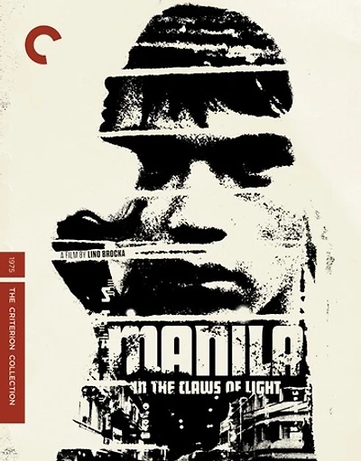 Manila in the Claws of Light - NEW