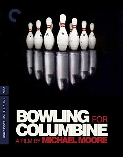 Bowling For Columbine - USED