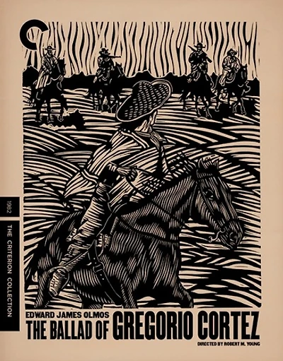 The Ballad Of Gregorio Cortez - NEW
