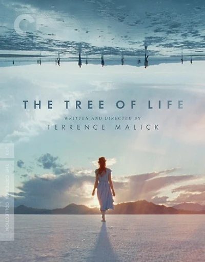 The Tree of Life - NEW