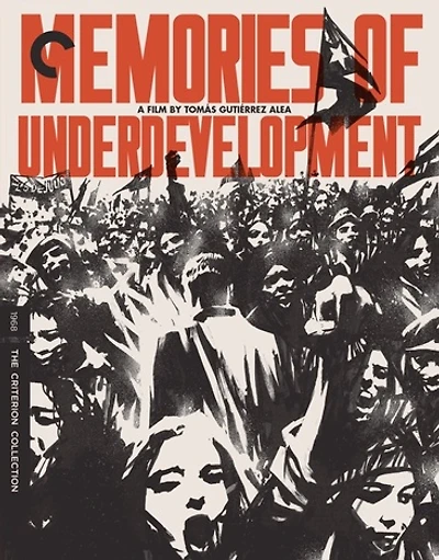 Memories Of Underdevelopment - NEW
