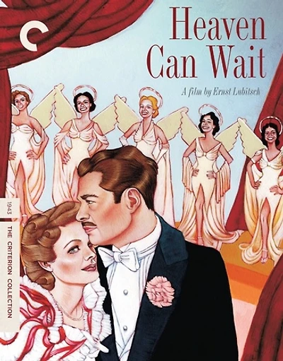 Heaven Can Wait - NEW
