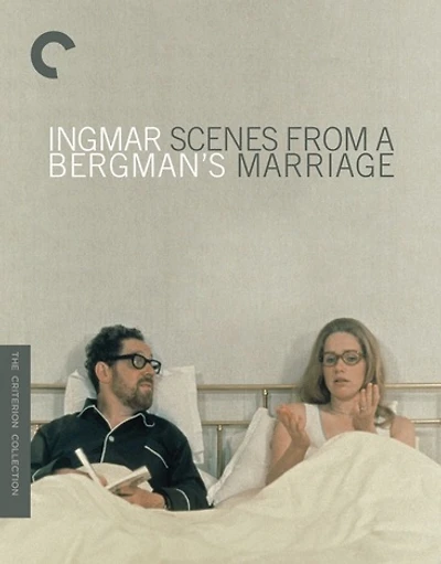Scenes From A Marriage - NEW