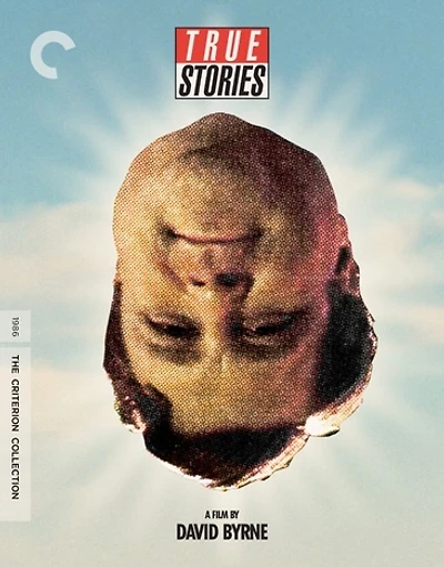 True Stories - NEW