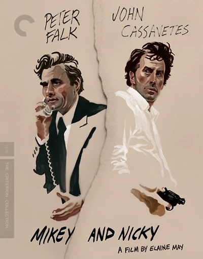 Mikey & Nicky - NEW