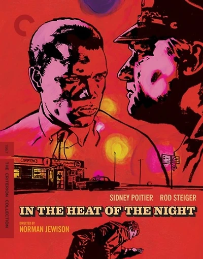 In The Heat Of The Night - NEW
