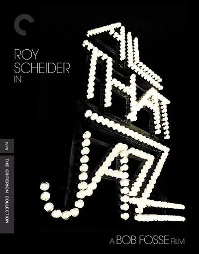 All That Jazz - USED