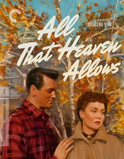 All That Heaven Allows - USED