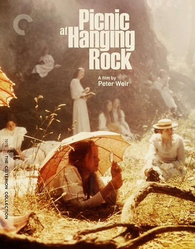 Picnic at Hanging Rock - NEW