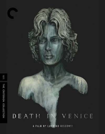 Death In Venice - NEW
