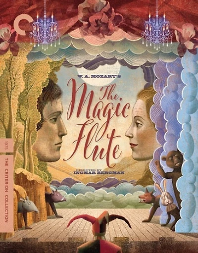 The Magic Flute - NEW