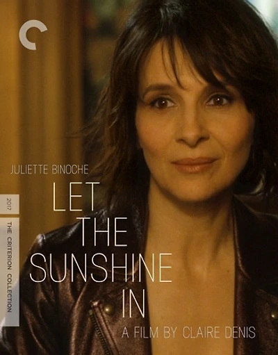 Let the Sunshine In - NEW