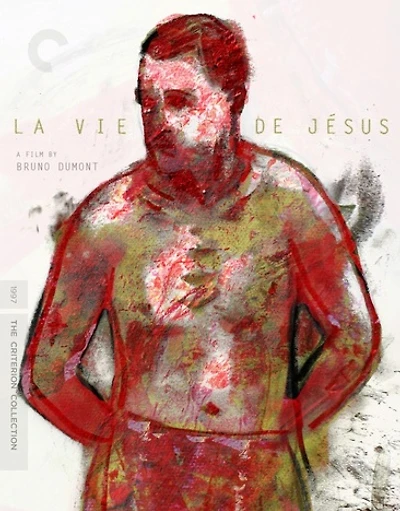 The Life Of Jesus - NEW