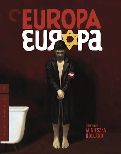 Europa Europa - NEW