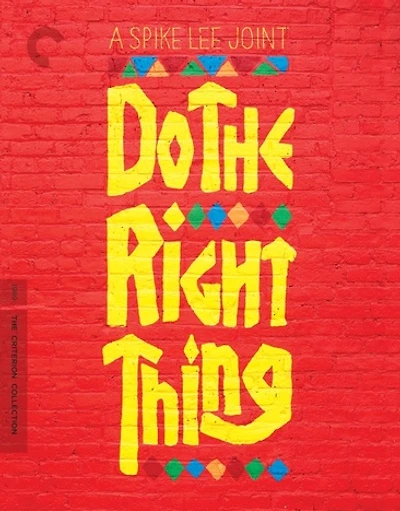 Do The Right Thing - USED