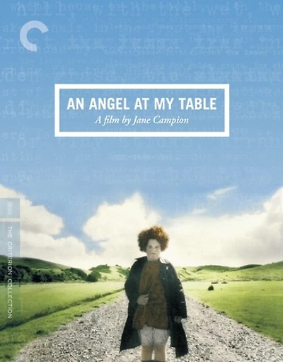 An Angel At My Table - NEW