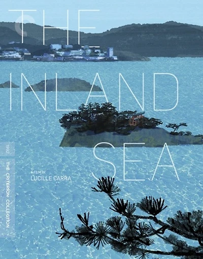 The Inland Sea - NEW