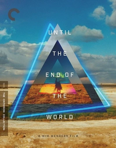 Until The End Of The World - NEW