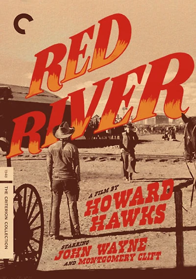 Red River - USED
