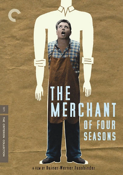 The Merchant Of Four Seasons