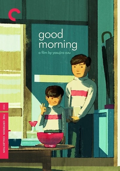 Good Morning - NEW