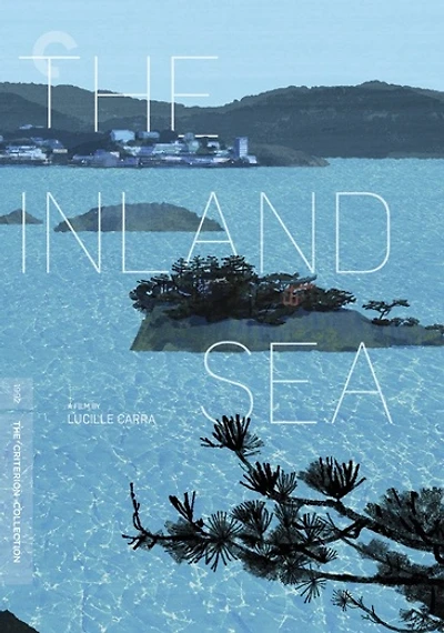 The Inland Sea
