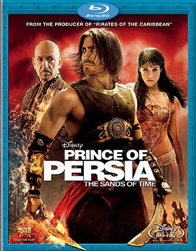 Prince of Persia: The Sands of Time - USED