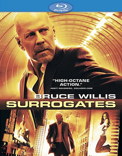 Surrogates - USED