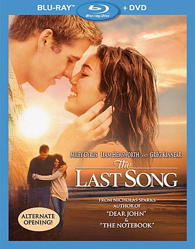 The Last Song - USED